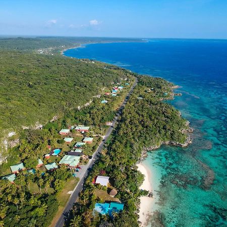 Hotel Oasis De Kiamu Lifou Luaran gambar