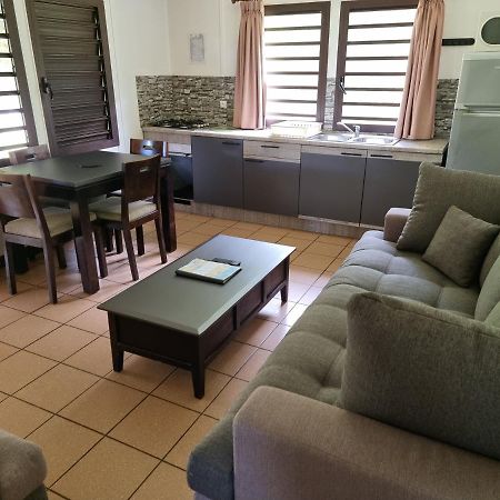 Hotel Oasis De Kiamu Lifou Luaran gambar