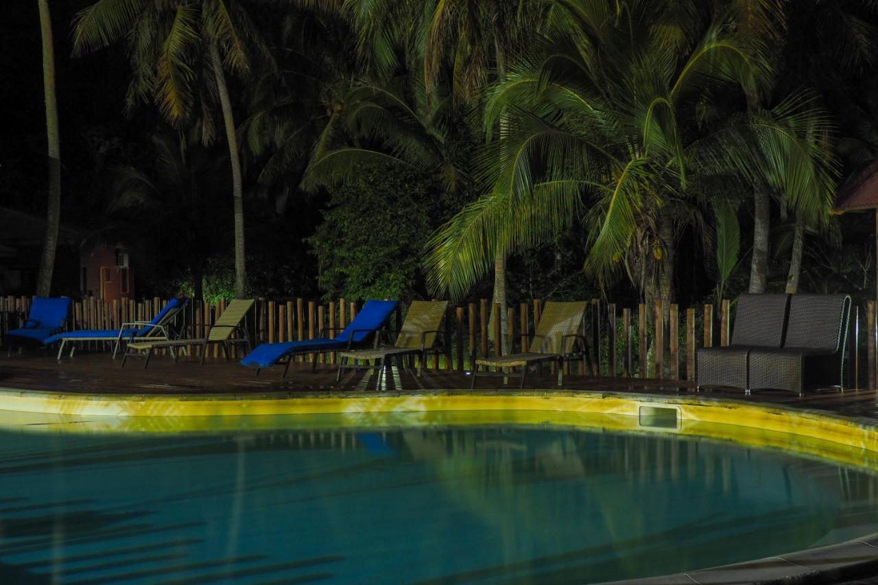 Hotel Oasis De Kiamu Lifou Luaran gambar