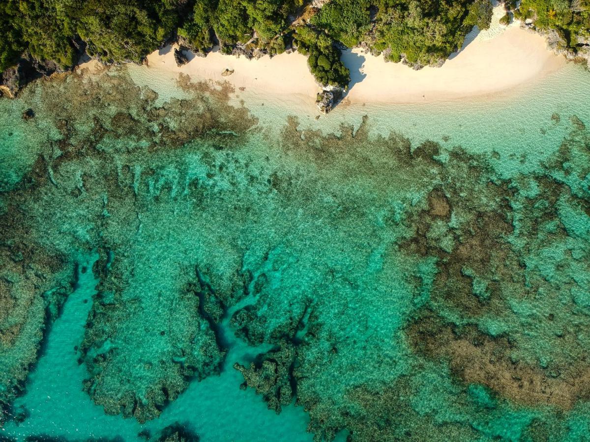 Hotel Oasis De Kiamu Lifou Luaran gambar