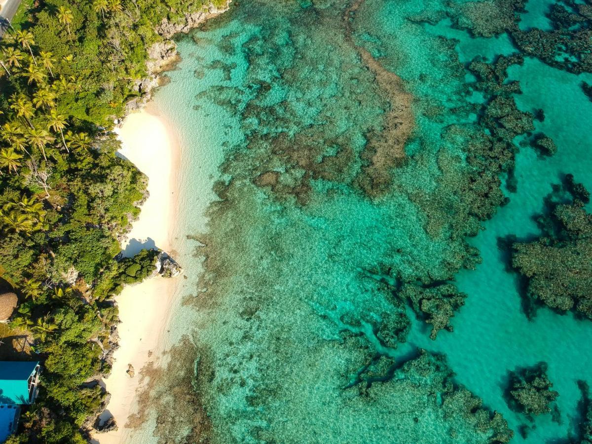Hotel Oasis De Kiamu Lifou Luaran gambar