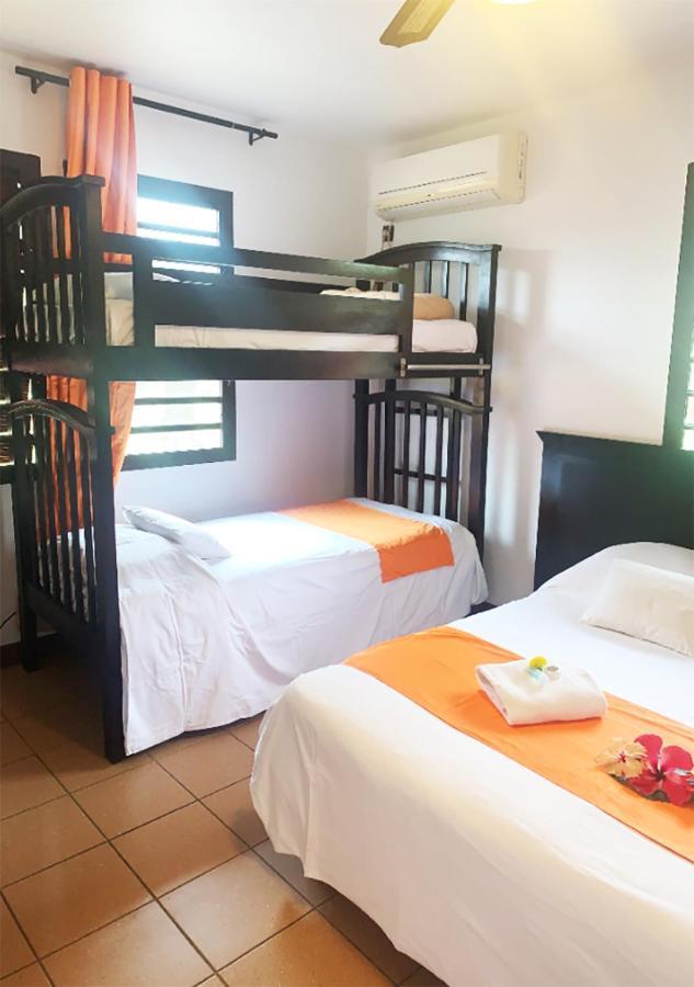 Hotel Oasis De Kiamu Lifou Luaran gambar