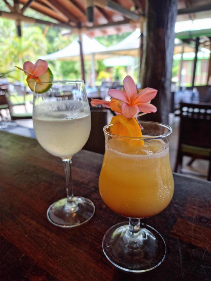 Hotel Oasis De Kiamu Lifou Luaran gambar