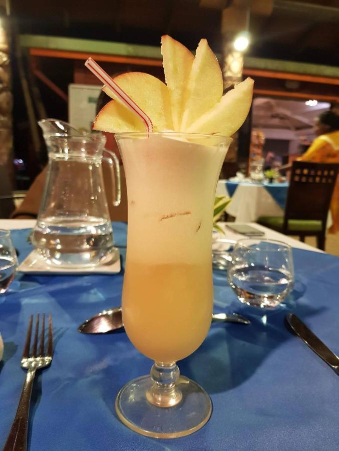 Hotel Oasis De Kiamu Lifou Luaran gambar